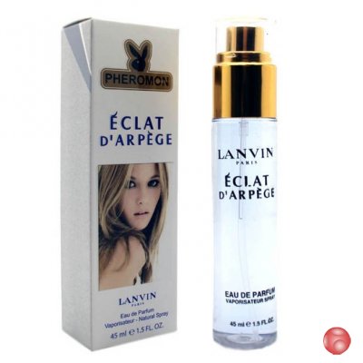 Миниатюра в тубе Lanvin Eclat d‘Arpege 45 ml