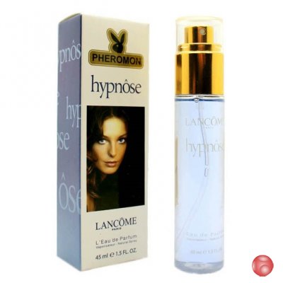 Миниатюра в тубе Lancome Hypnose 45 ml