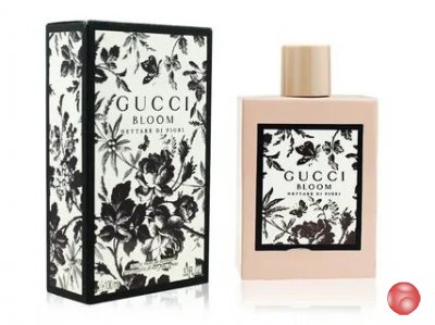 Gucci Bloom Nettare Di Fiori 100 ml edp women