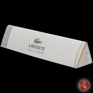 LACOSTE POUR FEMME для женщин 35 мл