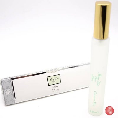 Christian Dior Miss Dior Cherie для женщин 35 мл ручка