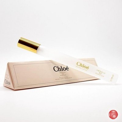 CHLOE EAU DE PARFUM для женщин 35 мл ручка
