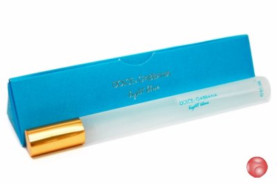 Dolce Gabbana Light Blue для женщин 35 мл ручка