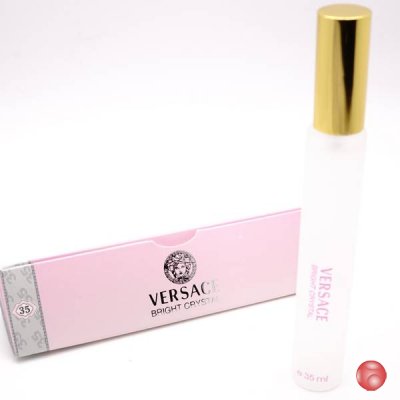 Versace Bright Crystale для женщин 35 мл ручка