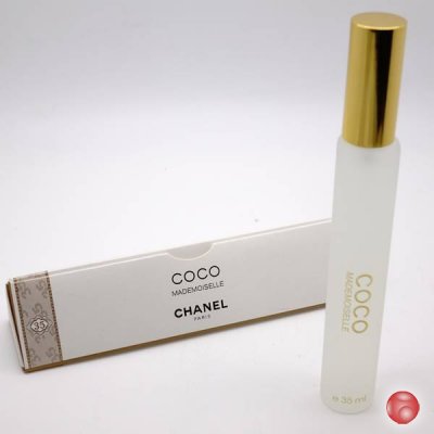 Chanel Coco Mademoiselle для женщин 35 мл ручка