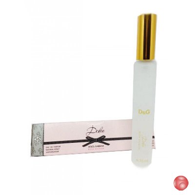 Dolce Gabbana Rosa Excelsa для женщин 35 мл ручка