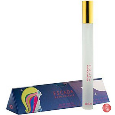 Escada Moon Sparkle для женщин 35 мл ручка
