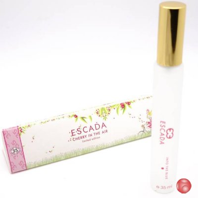 Escada Cherry In The Air для женщин 35 мл ручка