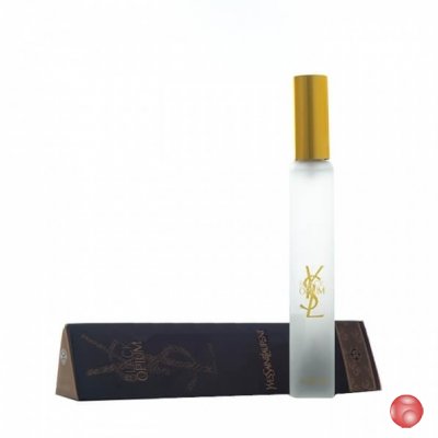 YSL BLACK OPIUM для женщин 35 мл ручка