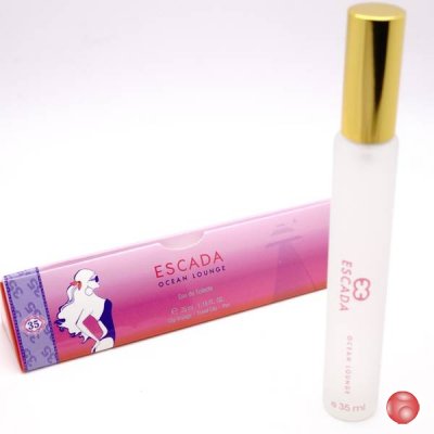 Escada Ocean Lounge для женщин 35 мл ручка