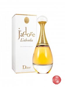 DIOR J‘adore L‘absolu 100ml edp для женщин