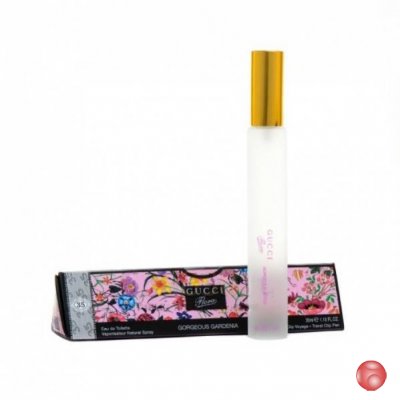 GUCCI Flora by Gucci Gorgeous Gardenia edp для женщин 35 мл ручка