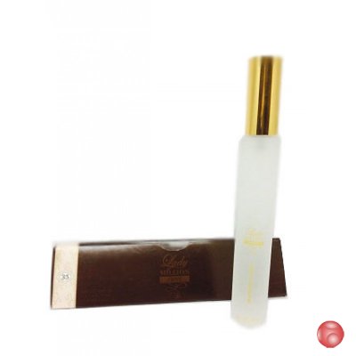 Paco Rabanne 1 Million Prive edp для мужчин 35 мл ручка
