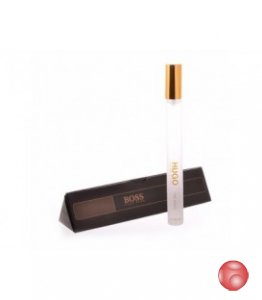 Hugo Boss The Scent edp для мужчин 35 мл ручка