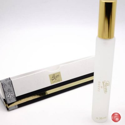 Gucci Flora by Gucci Eau Fraiche edt для женщин 35 мл ручка