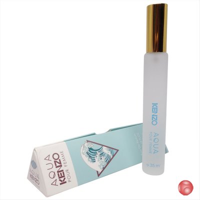 Kenzo Aqua Pour Femme edp для женщин 35 мл ручка