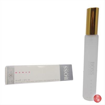 Hugo Boss Woman edp для женщин 35 мл ручка