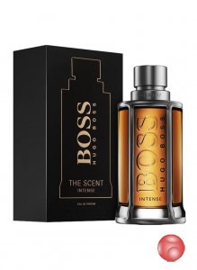 Hugo Boss The Scent intense edp для мужчин 100 ml
