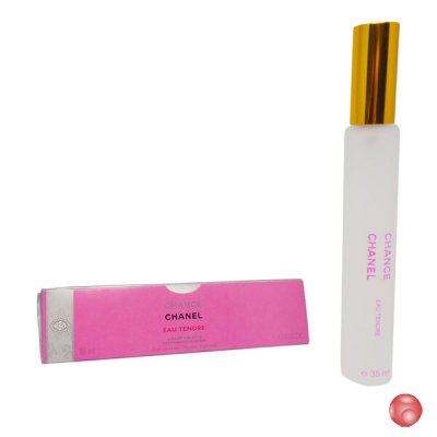 Chanel Chance Eau Tendre для женщин 35 мл ручка