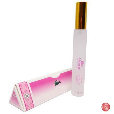 Lacoste Eau de Lacoste L.12.12 pour Elle Fraiche для женщин 35 мл ручка
