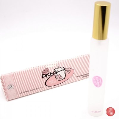 DKNY Be Delicious Fresh Blossom для женщин 35 мл ручка