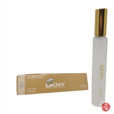 DKNY Be Delicious для женщин 35 мл ручка