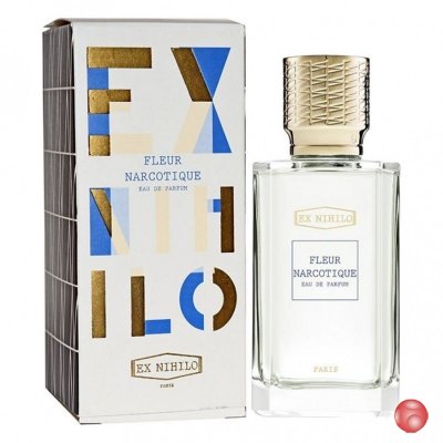Ex Nihilo Fleur Narcotique унисекс 100 ml edp