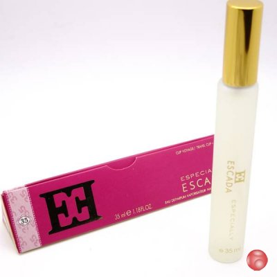 Escada Especially edp для женщин 35 мл ручка