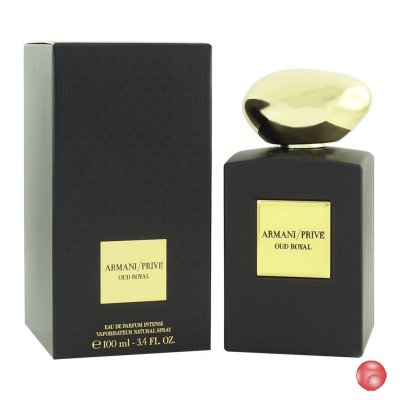 Armani Prive Oud Royal 100ml edp женские