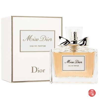 DIOR Miss Dior EAU DE PARFUM 100ml edp для женщин