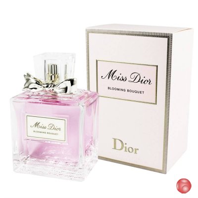 DIOR Miss Dior Blooming Bouqet 100ml edt для женщин