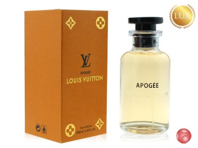 Louis Vuitton Apogee 100 ml edp для женщин