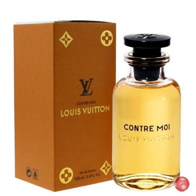 Louis Vuitton Contre Moi 100 ml edp для женщин