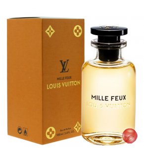 Louis Vuitton Mille Feux 100 ml edp для женщин