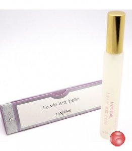 Lancome LA VIE EST BELLE edp для женщин 35 мл ручка