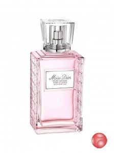 Christian Dior Miss Dior Brume Soyeuse pour le Corps 100 ml edp women