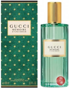 Gucci Memoire d’une Odeur uniseks 100ml edp