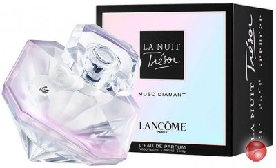 Lancome La Nuit Tresor Musc Diamant 75 ml edp women