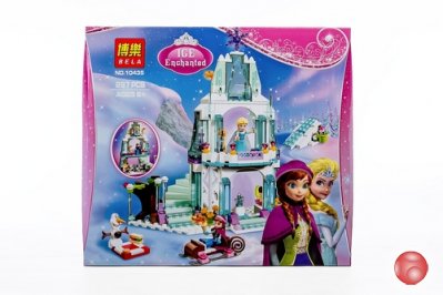 КОНСТРУКТОР
