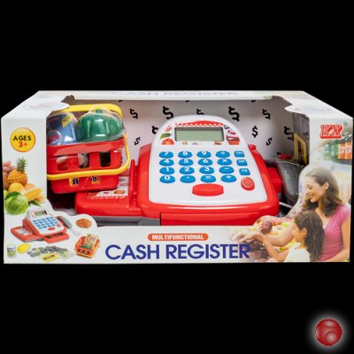 ИГРОВОЙ НАБОР 