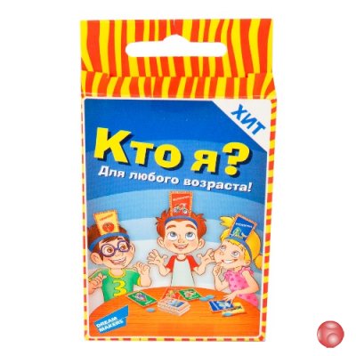 1610H 1610H Игра детская настольная 