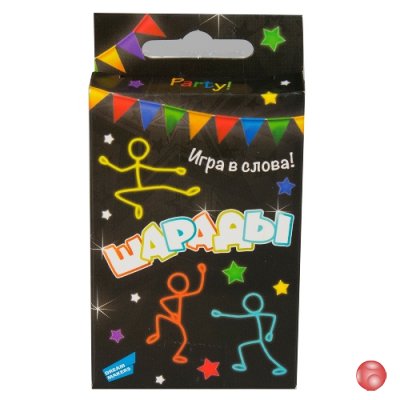 1614H 1614H Игра детская настольная 