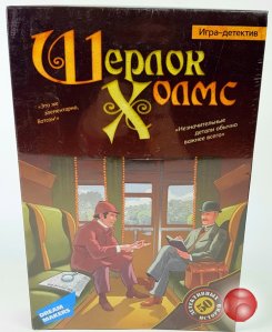 1405H Игра детская настольная 