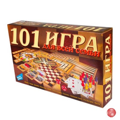 1601H Игра детская настольная 
