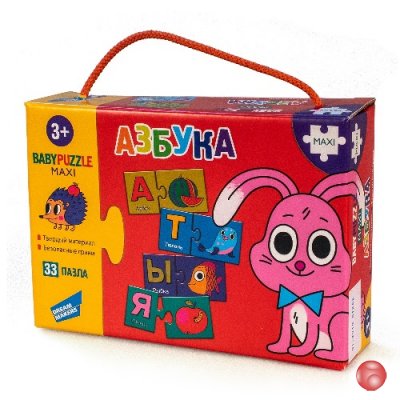 RI1804 Игра детская настольная 