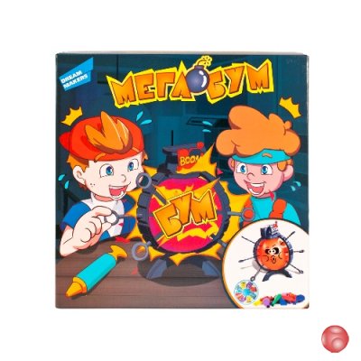 B3110 Игра детская настольная 