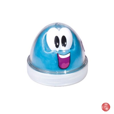 HG02 Пластилин для детской лепки «SMART GUM» ароматный