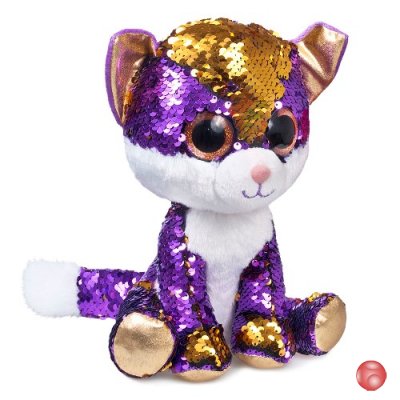 KGL0P Котёнок Аметист