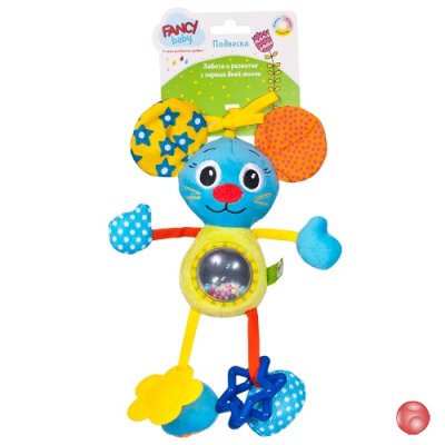 Игрушка развивающая 