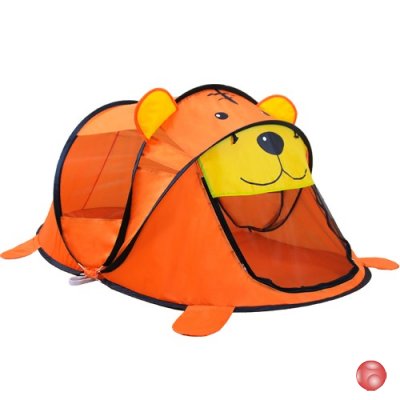 Палатка детская игровая